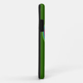 PIT gebeurt! iPhone 5 hoesje (Achterkant/rechts)