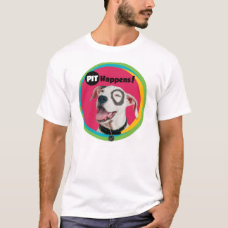 PIT gebeurt! T-shirt