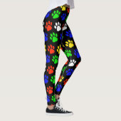 Pit leggings - Show je dierliefde! (Rechts)