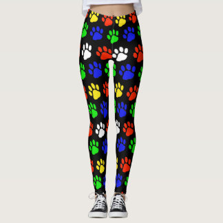 Pit leggings - Show je dierliefde!