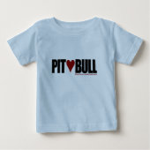Pit (Love) Bull (Voorkant)