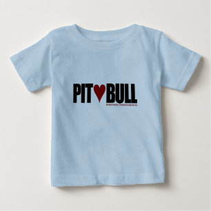 Pit (Love) Bull