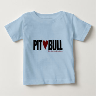 Pit (Love) Bull