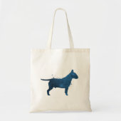 Pit-stier Tote Bag (Voorkant)