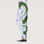 Pit Viper - Sri Lanka Leggings (Links)