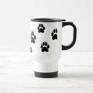 Pit voor een cuppa!! reisbeker