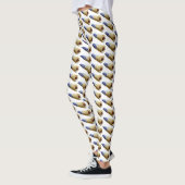Pita Gyros Leggings (Links)