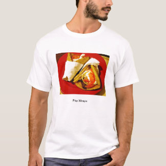 Pita Wraps T-shirt