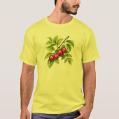 Pitangueira T-shirt (Voorkant)