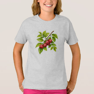 Pitangueira T-shirt
