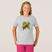 Pitangueira T-shirt (Voorkant volledig)