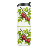 Pitangueira Thermosbeker (Gedraaid links)