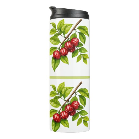 Pitangueira Thermosbeker (Geroteerd rechts)