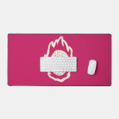 Pitaya Bureaumat (Keyboard & Muis)