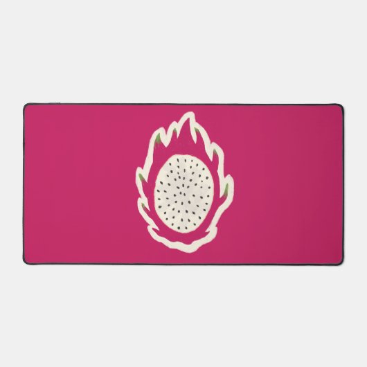 Pitaya Bureaumat (Voorkant)