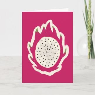 Pitaya Kaart