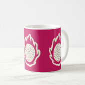 Pitaya Koffiemok (Voorkant rechts)