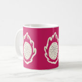 Pitaya Koffiemok (Voorkant links)