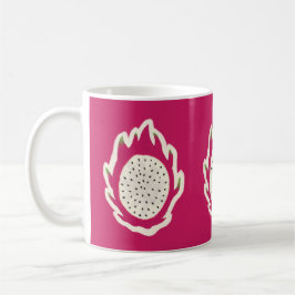 Pitaya Koffiemok