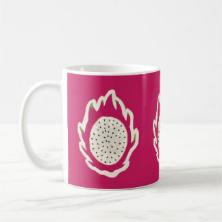 Pitaya Koffiemok