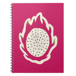 Pitaya Notitieboek
