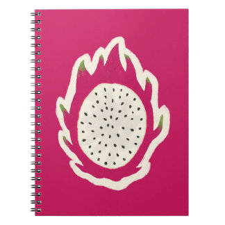 Pitaya Notitieboek