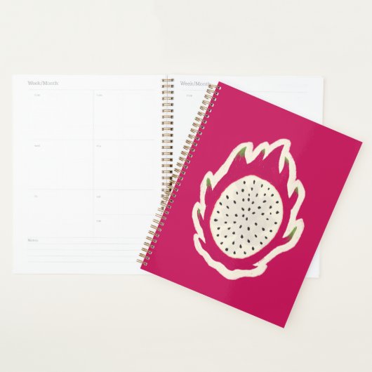 Pitaya Planner (Display)