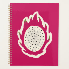 Pitaya Planner