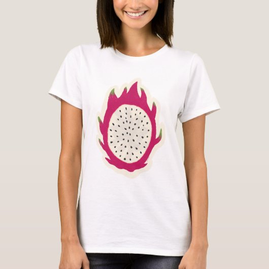 Pitaya T-shirt (Voorkant)