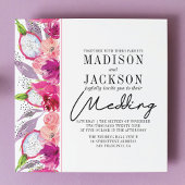 Pitaya Weddenschap Kaart