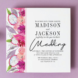 Pitaya Weddenschap Kaart