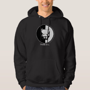Pitbull1, NoBS Inc. Hoodie