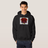 Pitbull 11 hoodie (Voorkant volledig)