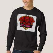 Pitbull 11 trui (Voorkant)
