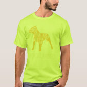 Pitbull Awareness Shirt (Voorkant)