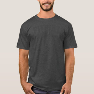 Pitbull Beschermer T-shirt