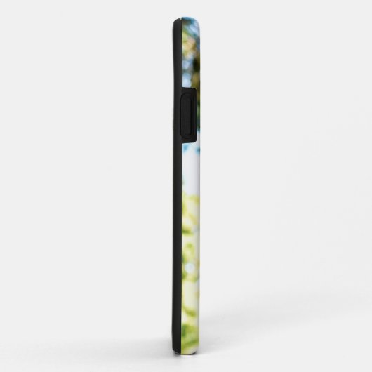 Pitbull Case-Mate iPhone Case (Achterkant/rechts)