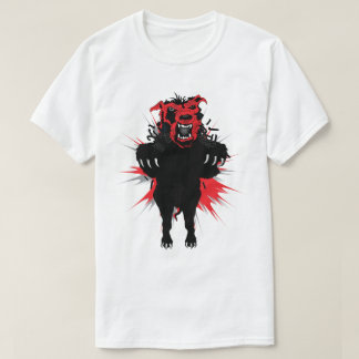 Pitbull Cray Cray T-shirt