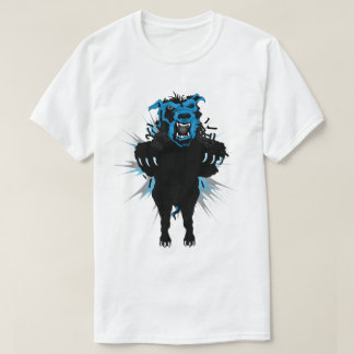 Pitbull Cray Cray T-shirt