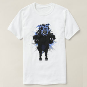 Pitbull Cray Cray T-shirt