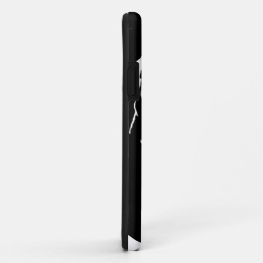 Pitbull Dog Case-Mate iPhone Case (Achterkant/rechts)