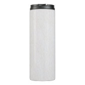 Pitbull Dog Thermosbeker (Achterkant)