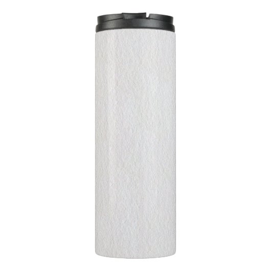 Pitbull Dog Thermosbeker (Achterkant)