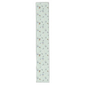 Pitbull Dogs Table Runner Lange Tafelloper (Voorkant)