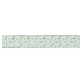 Pitbull Dogs Table Runner Lange Tafelloper (Horizontaal)