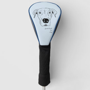Pitbull Golfheadcover