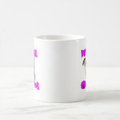 Pitbull Grandma Koffiemok (Center)