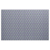 Pitbull-hond - Aangepaste verbinding Stof (Yard (91,4 cm))