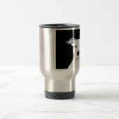 Pitbull-hondenras Reisbeker (Center)