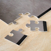 Pitbull Kisses Legpuzzel (Zijkant)